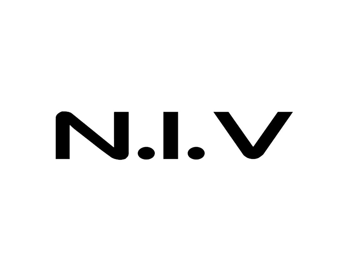N.I.V商标转让