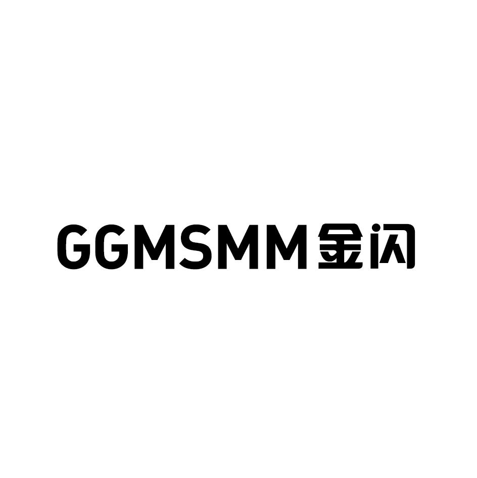 05类-医药保健GGMSMM 金闪商标转让