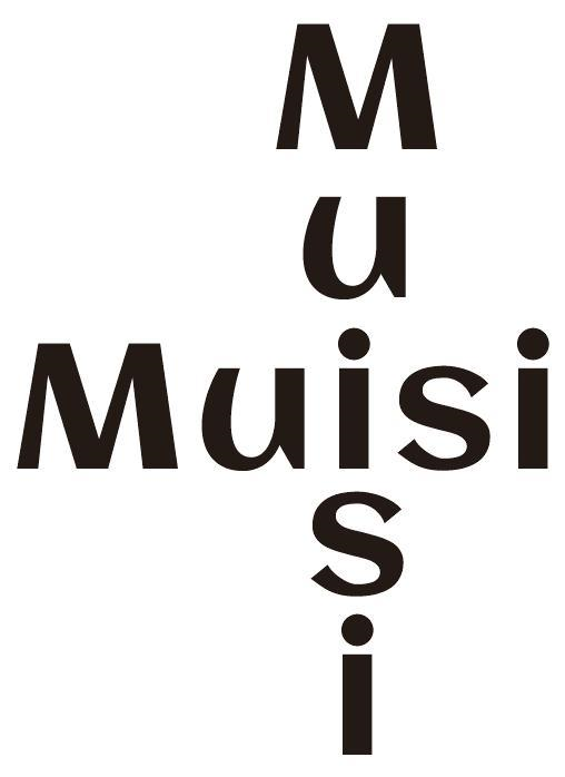 09类-科学仪器MUISI MUSI商标转让
