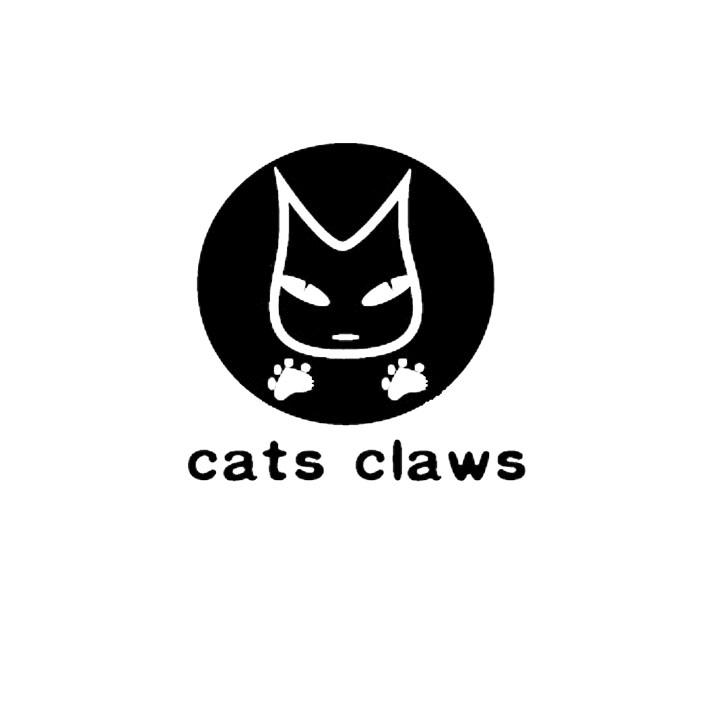 29类-食品CATS CLAWS商标转让