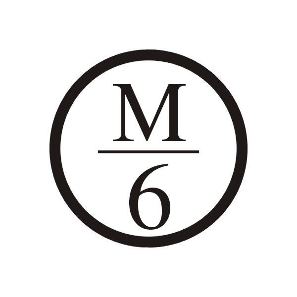 16类-办公文具M 6商标转让