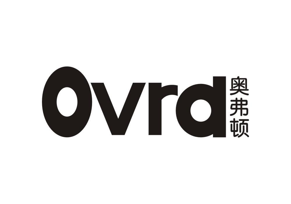 07类-机械设备OVRD 奥弗顿商标转让