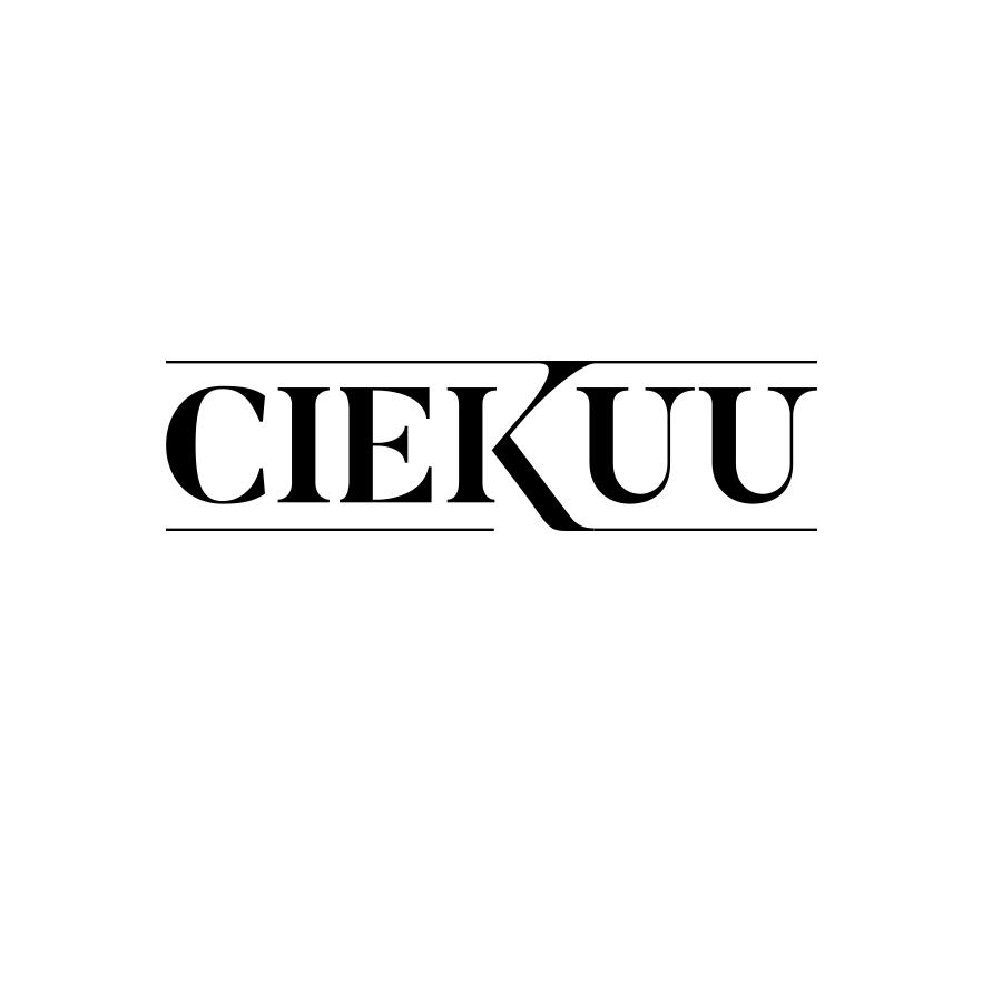 14类-珠宝钟表CIEKUU商标转让