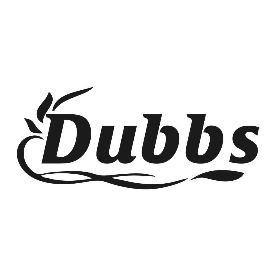 20类-家具DUBBS商标转让