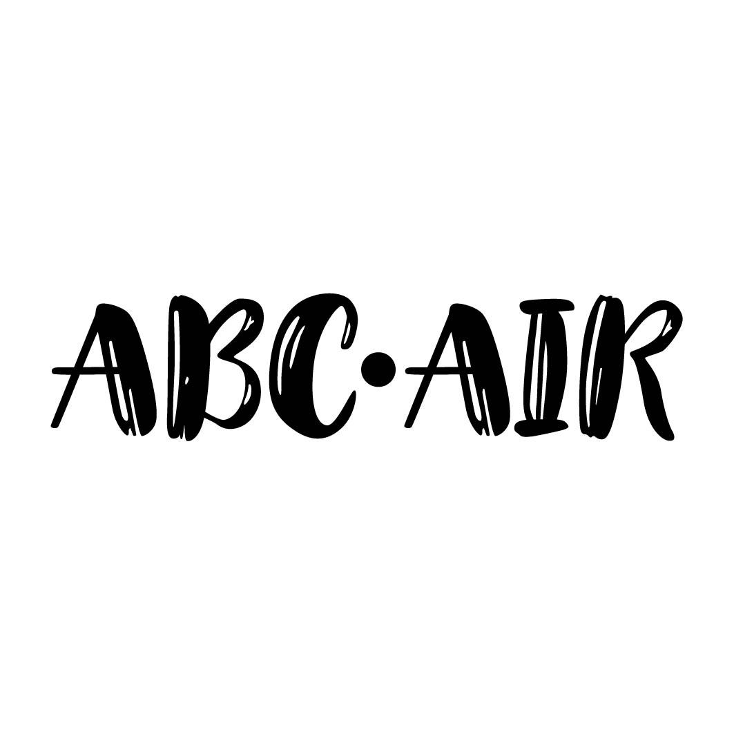 ABC.AIR商标转让