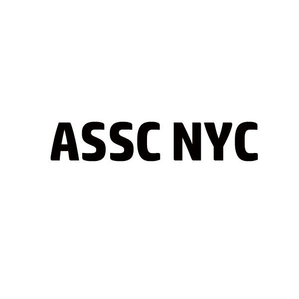 25类-服装鞋帽ASSC NYC商标转让