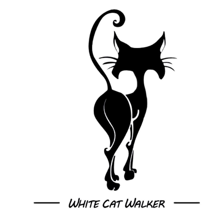 18类-箱包皮具WHITE CAT WALKER商标转让
