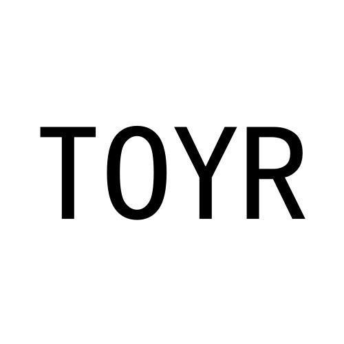 10类-医疗器械TOYR商标转让