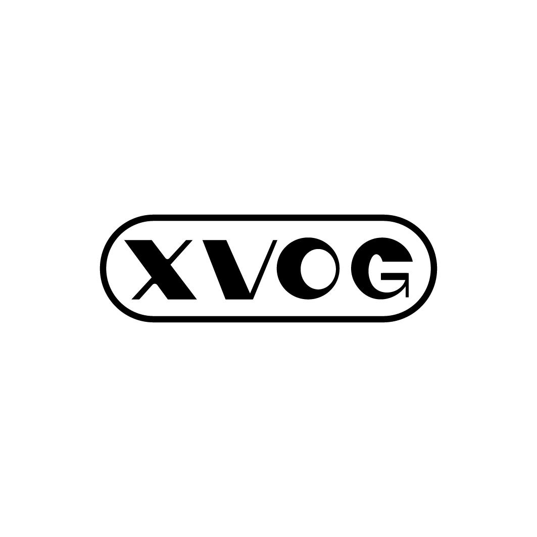 18类-箱包皮具XVOG商标转让