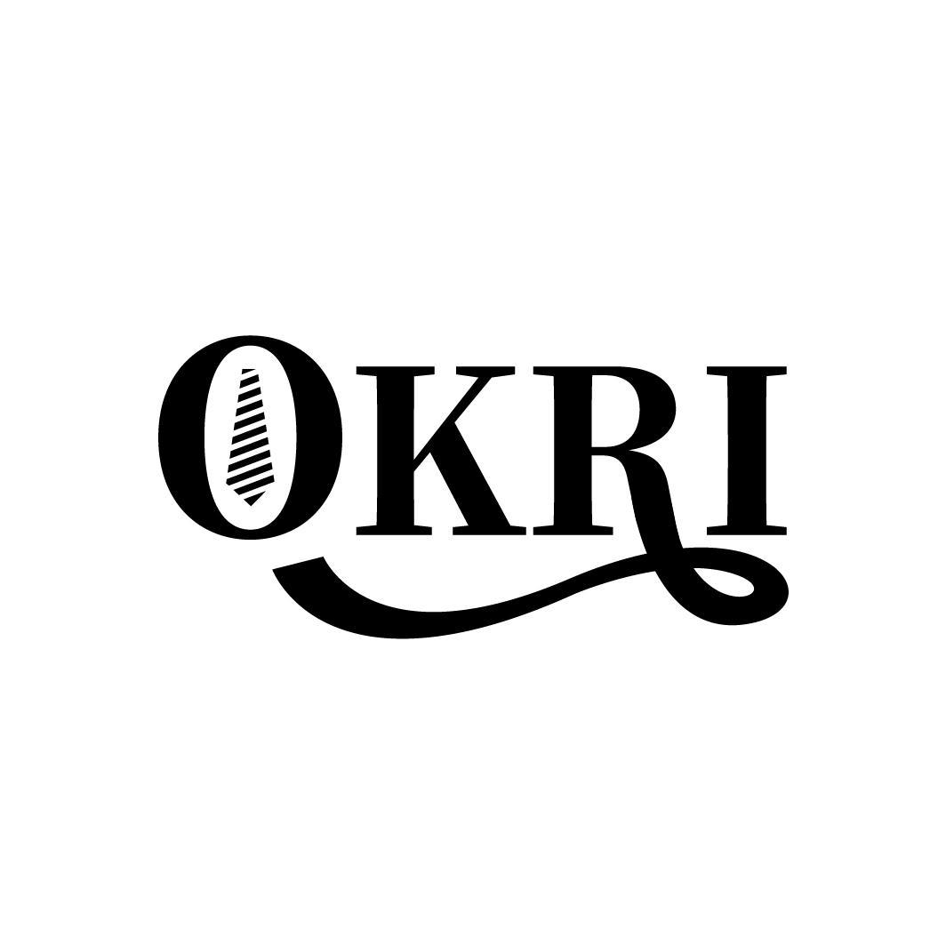 25类-服装鞋帽OKRI商标转让