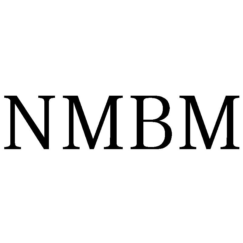 03类-日化用品NMBM商标转让
