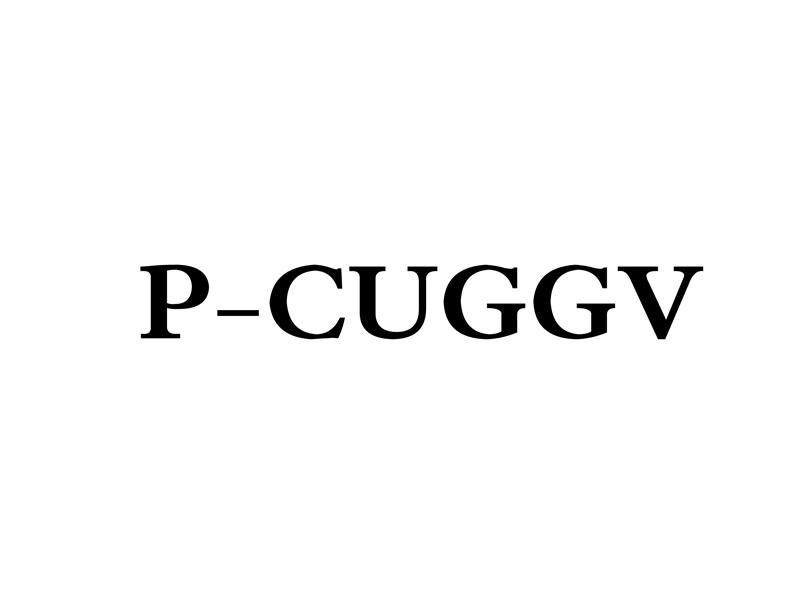 P-CUGGV商标转让