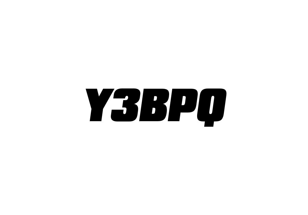 25类-服装鞋帽Y3BPQ商标转让