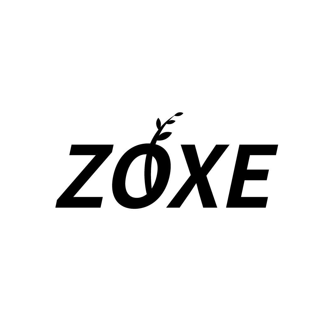 03类-日化用品ZOXE商标转让