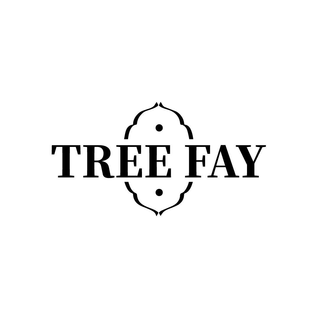 扬州市商标转让-3类日化用品-TREE FAY