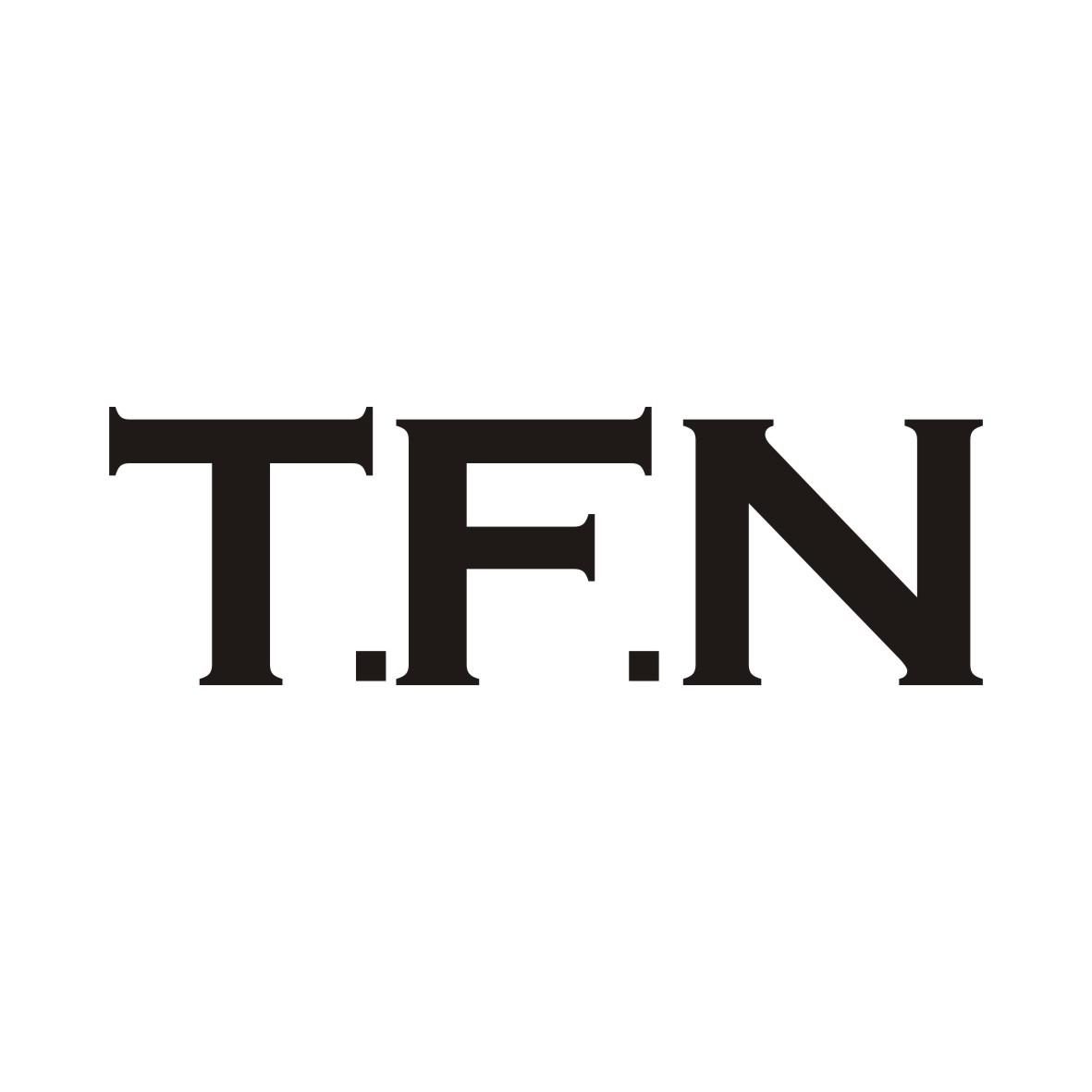 T.F.N商标转让