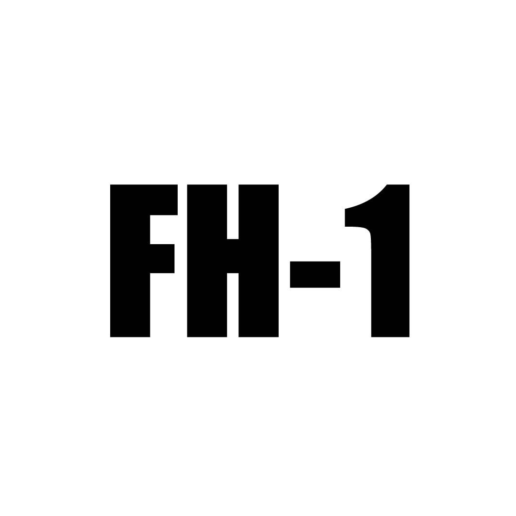 24类-纺织制品FH-1商标转让