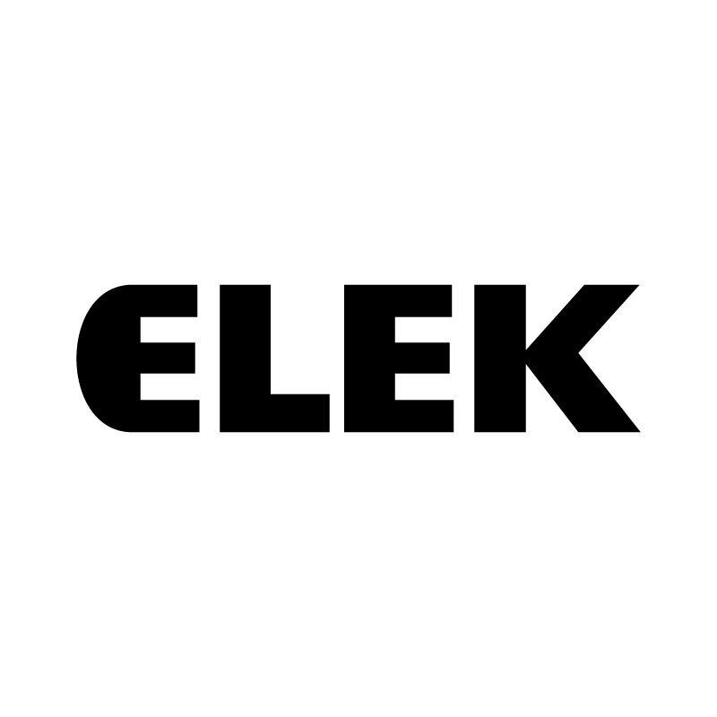 ELEK商标转让