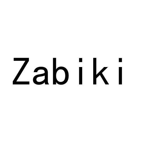 11类-电器灯具ZABIKI商标转让