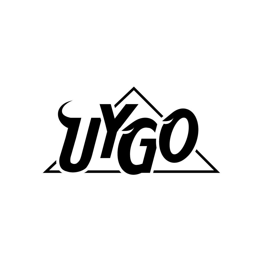 25类-服装鞋帽UYGO商标转让