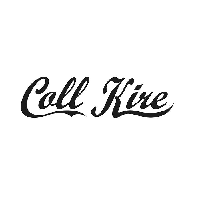 35类-广告销售COLL KIRE商标转让