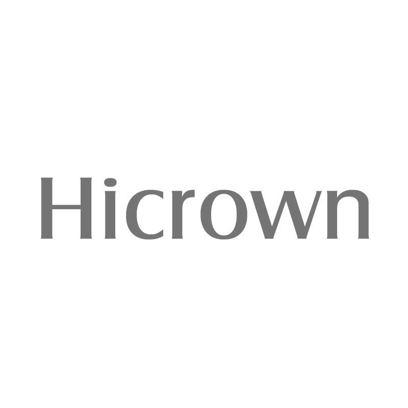 12类-运输装置HICROWN商标转让