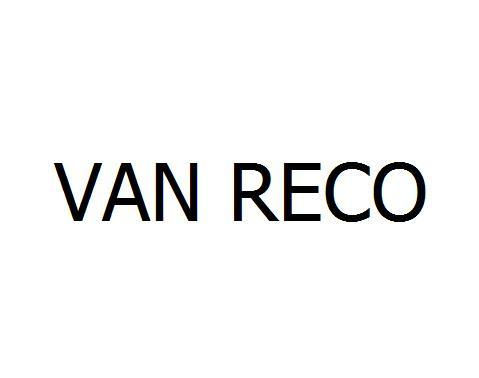 VAN RECO商标转让