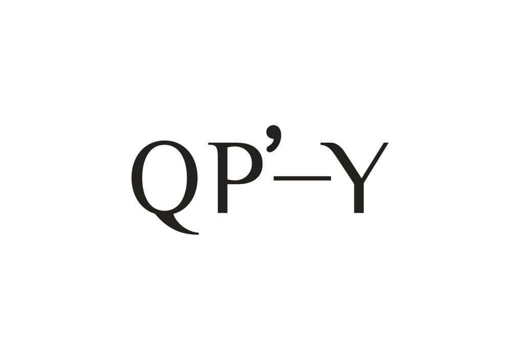 03类-日化用品QP'-Y商标转让