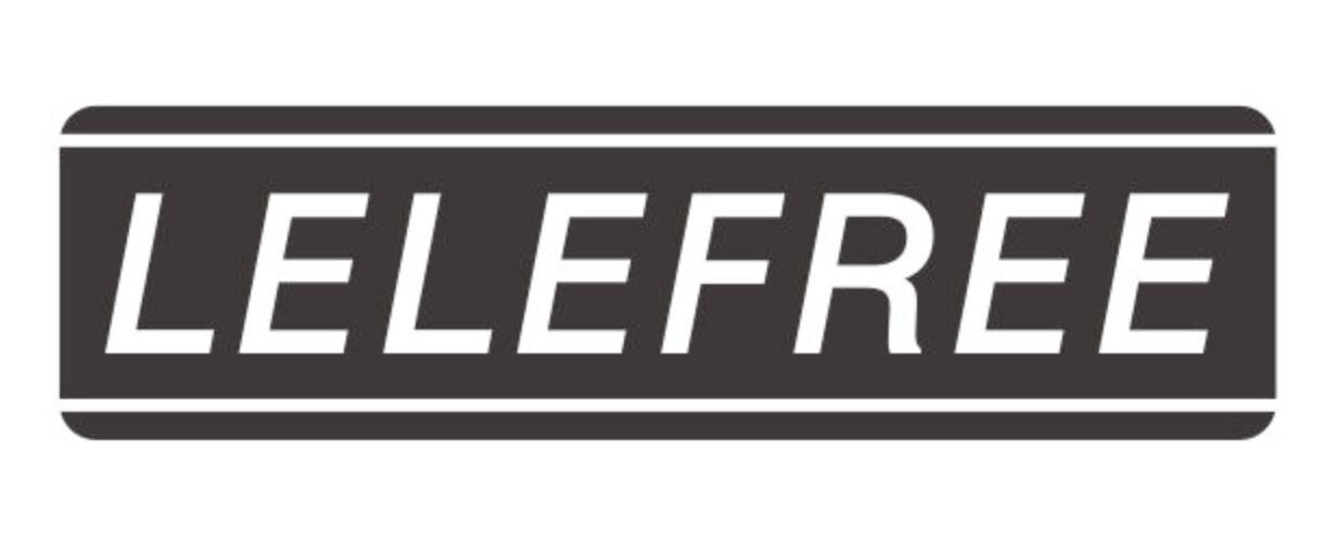 28类-健身玩具LELEFREE商标转让