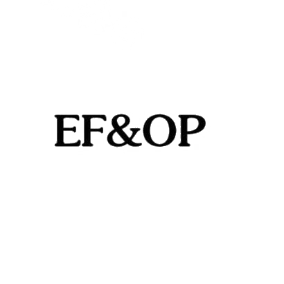 26类-纽扣拉链EF&OP商标转让