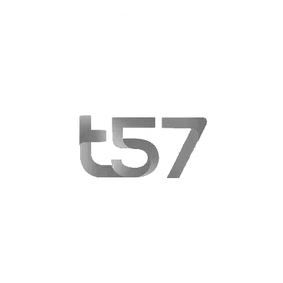 T 57