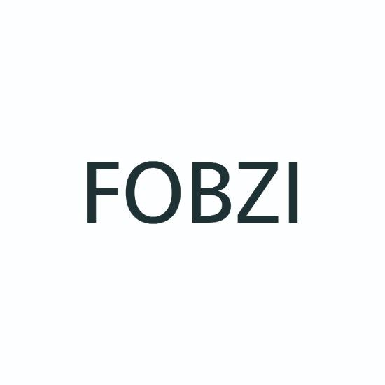 25类-服装鞋帽FOBZI商标转让