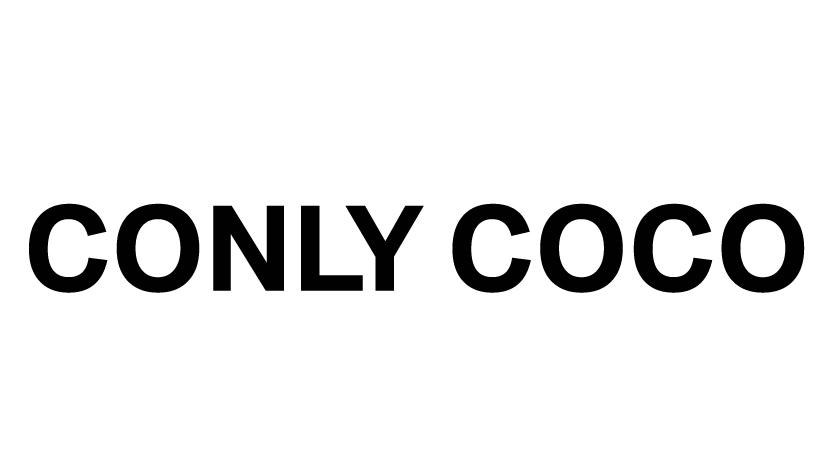 03类-日化用品CONLY COCO商标转让