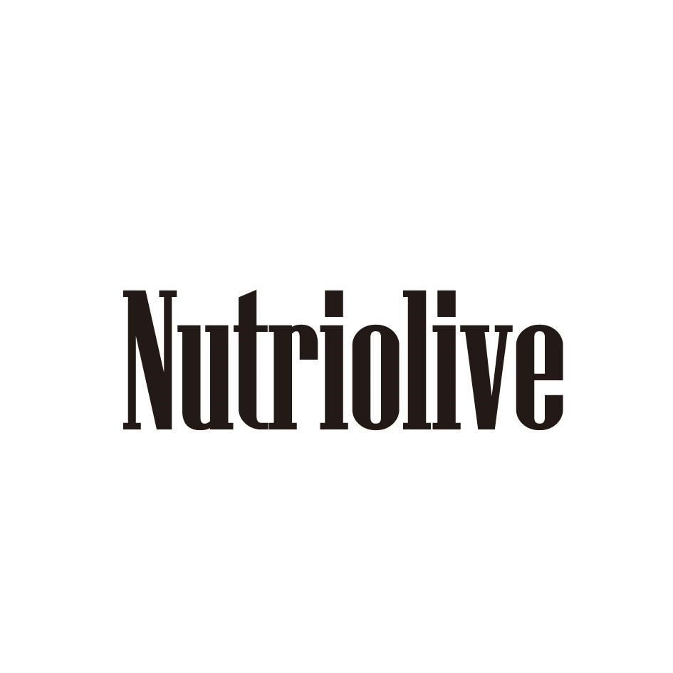 29类-食品NUTRIOLIVE商标转让