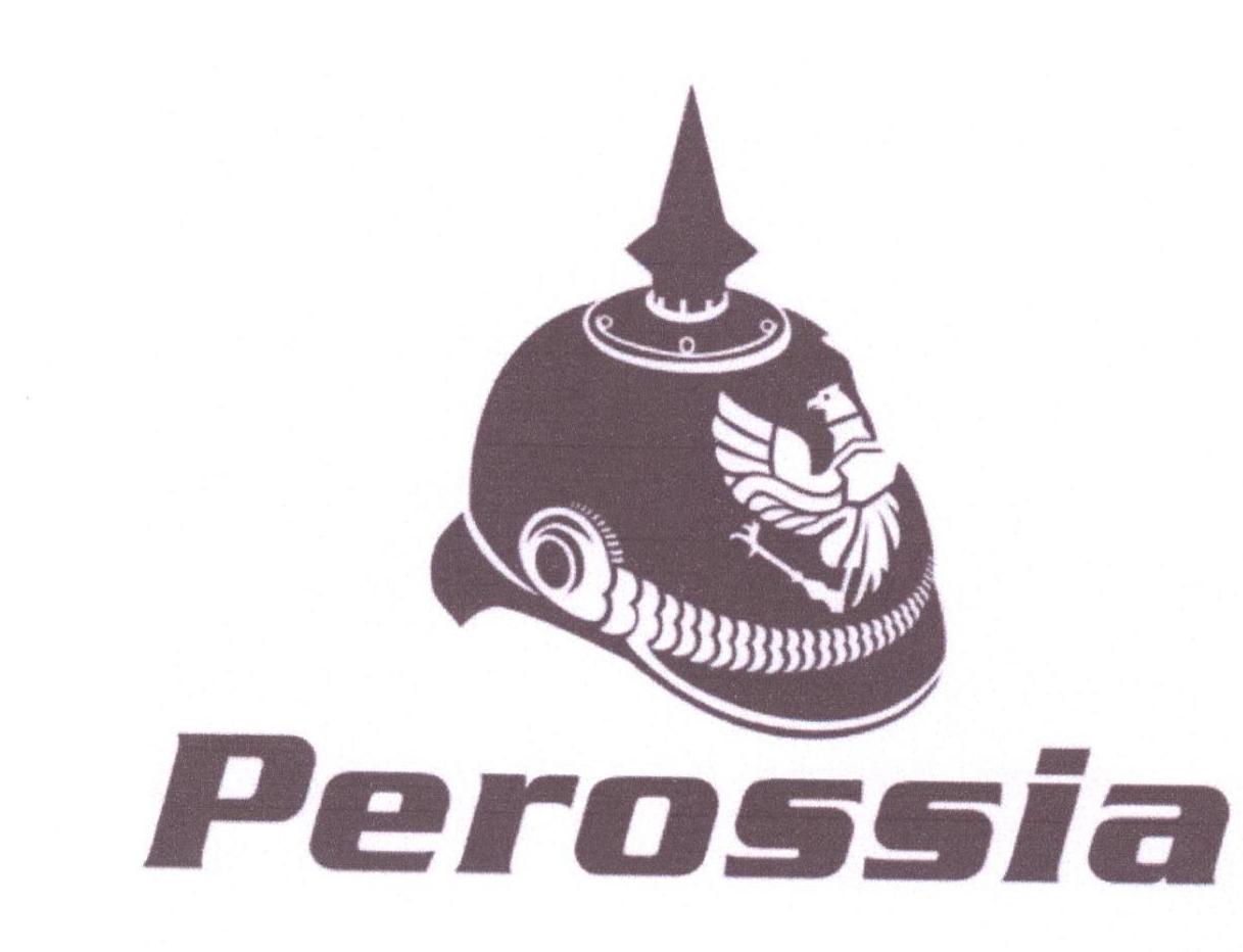 37类-建筑维修PEROSSIA商标转让