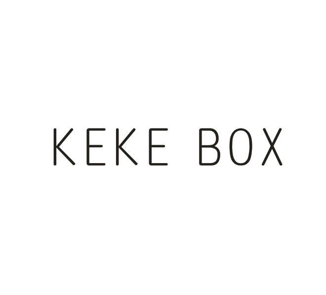 29类-食品KEKE BOX商标转让