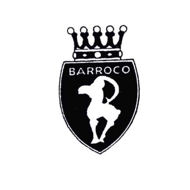 18类-箱包皮具BARROCO商标转让
