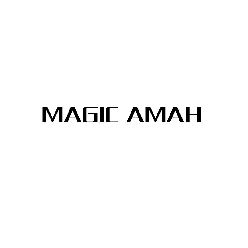 MAGIC AMAH商标转让