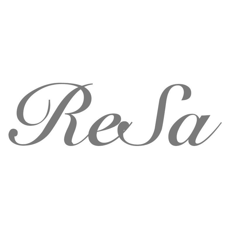 08类-工具器械RESA商标转让
