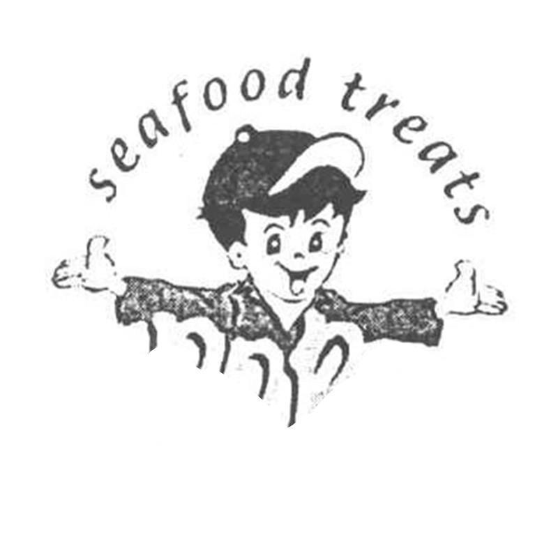 29类-食品SEAFOOD TREATS商标转让
