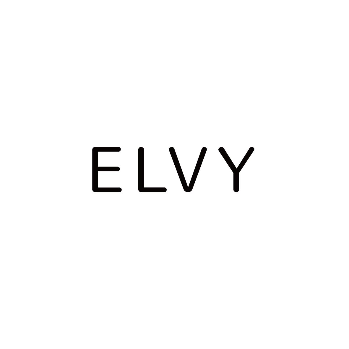 ELVY商标转让