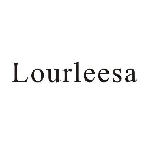 25类-服装鞋帽LOURLEESA商标转让