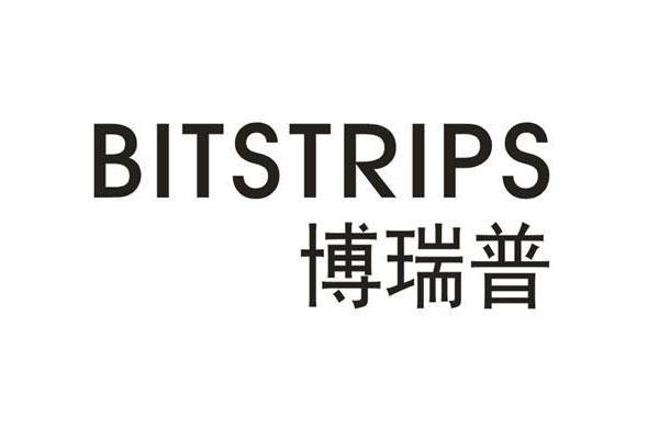 38类-通讯服务博瑞普 BITSTRIPS商标转让