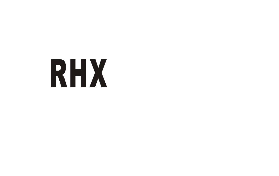 18类-箱包皮具RHX商标转让