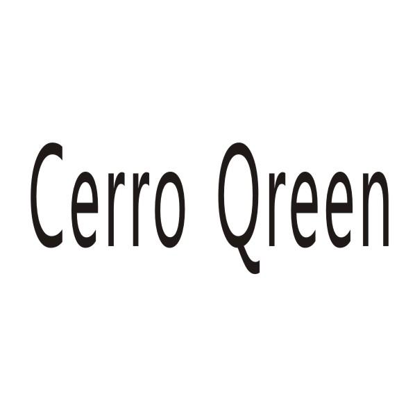 06类-金属材料CERRO QREEN商标转让