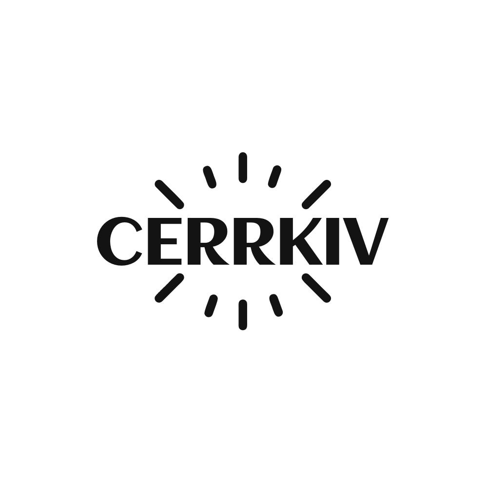 25类-服装鞋帽CERRKIV商标转让