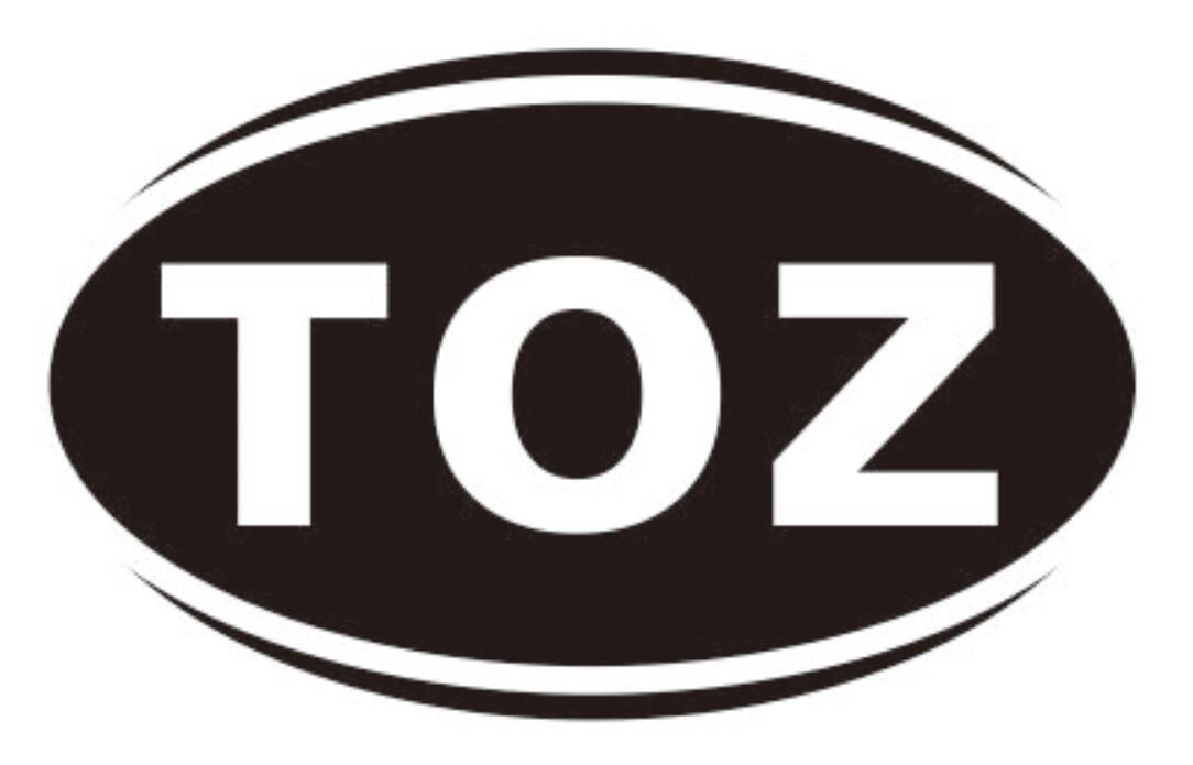 22类-网绳篷袋TOZ商标转让
