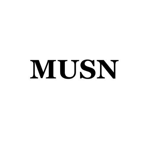 03类-日化用品MUSN商标转让