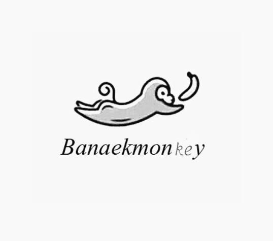 18类-箱包皮具BANAEKMONKEY商标转让