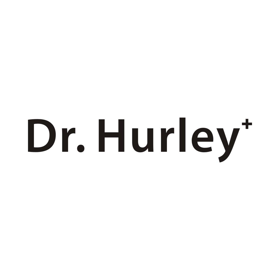 DR.HURLEY+商标转让